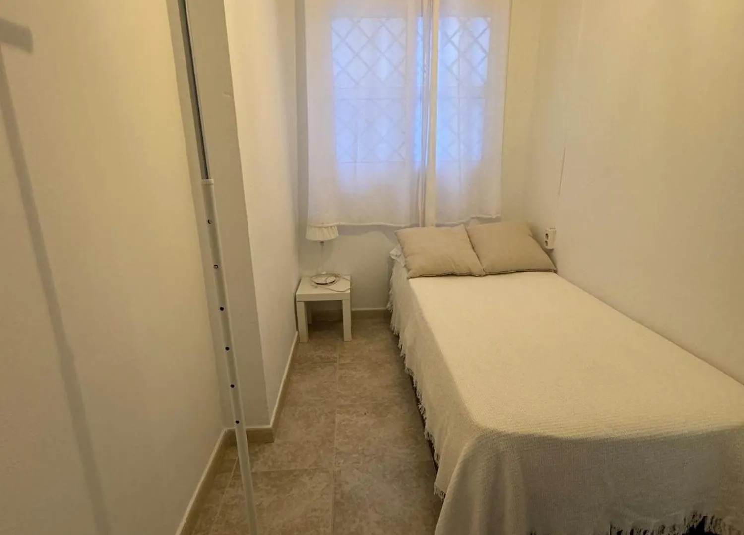 Los Infantes Playa Sanlucar de Barrameda Apartment