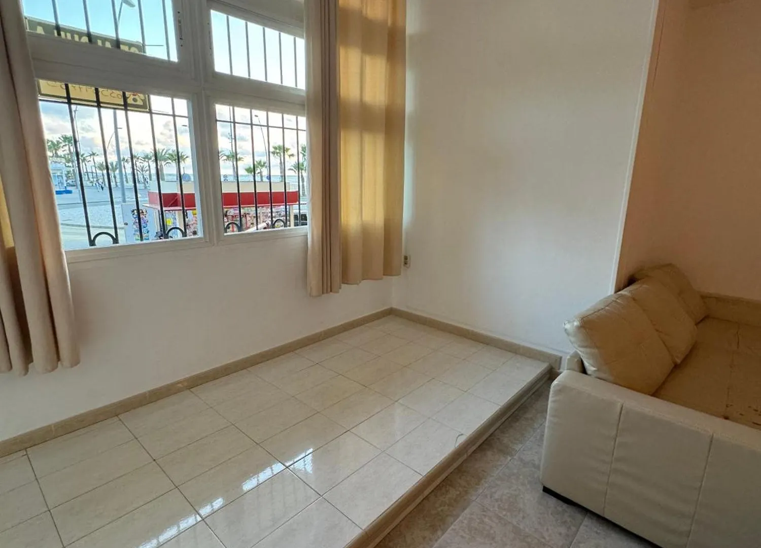 Apartment Los Infantes Playa Sanlucar de Barrameda