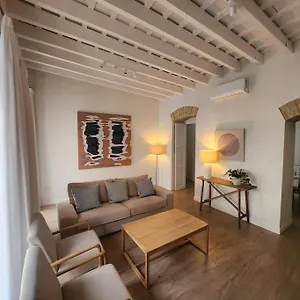 Apartamento Ancha 3, Sanlúcar de Barrameda