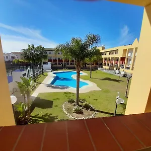 Apartamento Marisma Del Guadalquivir, Sanlúcar de Barrameda