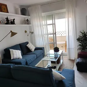Apartamento Casa Bermeo, Sanlúcar de Barrameda