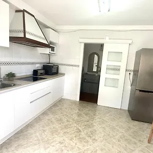 Apartamento De Yolanda, Sanlúcar de Barrameda